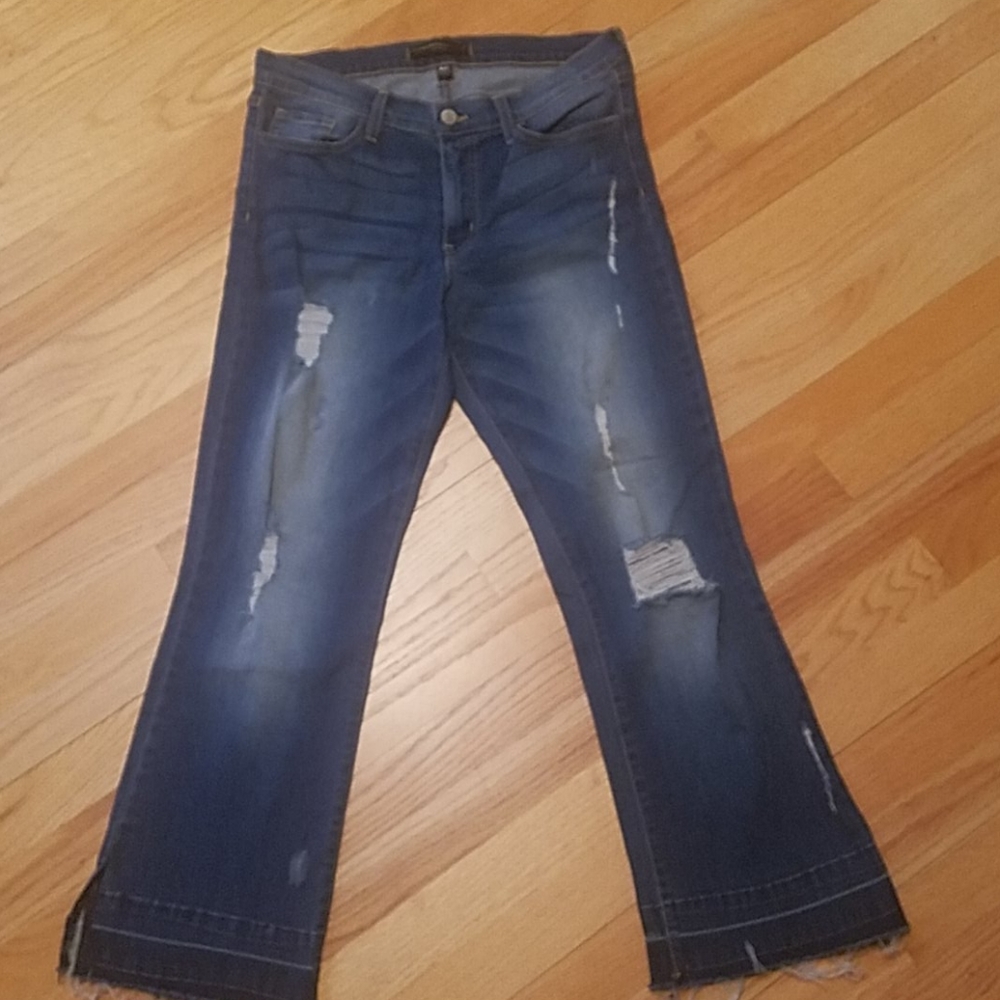 Flying Monkey Capris